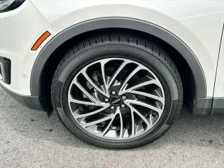 Lincoln Nautilus 2019 Reserve 4 puertas SUV