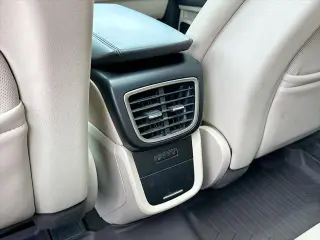 Lincoln Nautilus 2019 Reserve 4 puertas SUV