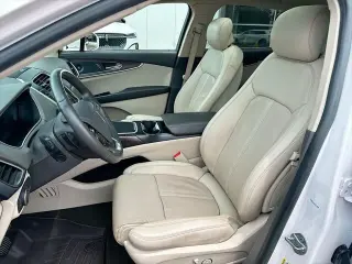 Lincoln Nautilus 2019 Reserve 4 puertas SUV