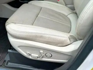 Lincoln Nautilus 2019 Reserve 4 puertas SUV