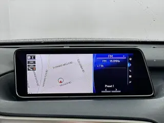 Lexus RX 350 2016 AWD 4 puertas SUV