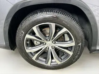 Lexus RX 350 2016 AWD 4 puertas SUV
