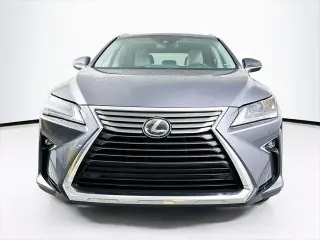 Lexus RX 350 2016 AWD 4 puertas SUV
