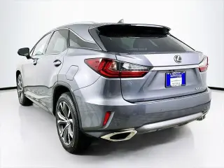 Lexus RX 350 2016 AWD 4 puertas SUV
