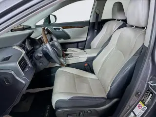 Lexus RX 350 2016 AWD 4 puertas SUV