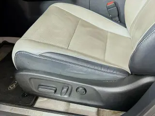 Lexus RX 350 2016 AWD 4 puertas SUV