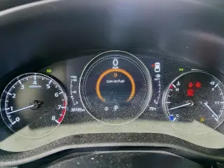 Mazda CX-30 2023 AWD 2.5 S Edición Carbono 4 puertas SUV