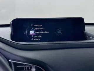 Mazda CX-30 2023 AWD 2.5 S Edición Carbono 4 puertas SUV