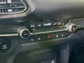 Mazda CX-30 2023 AWD 2.5 S Edición Carbono 4 puertas SUV
