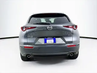 Mazda CX-30 2023 AWD 2.5 S Edición Carbono 4 puertas SUV