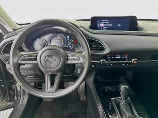 Mazda CX-30 2023 AWD 2.5 S Edición Carbono 4 puertas SUV