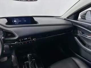 Mazda CX-30 2023 AWD 2.5 S Edición Carbono 4 puertas SUV