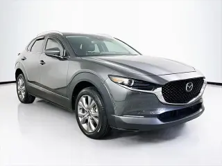 Mazda CX-30 2023 AWD 2.5 S Edición Carbono 4 puertas SUV