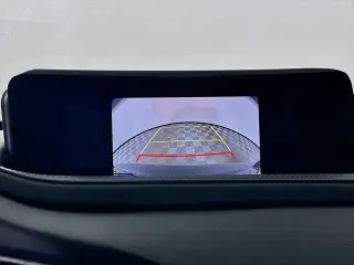 Mazda CX-30 2023 AWD 2.5 S Edición Carbono 4 puertas SUV