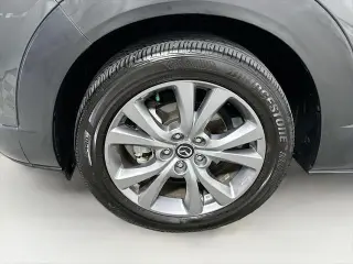 Mazda CX-30 2023 AWD 2.5 S Edición Carbono 4 puertas SUV