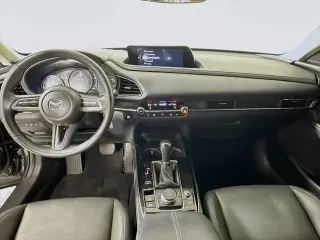 Mazda CX-30 2023 AWD 2.5 S Edición Carbono 4 puertas SUV