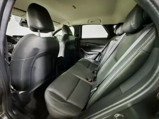Mazda CX-30 2023 AWD 2.5 S Edición Carbono 4 puertas SUV