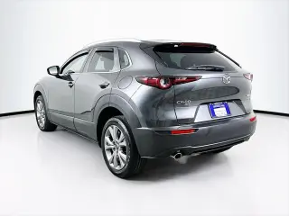 Mazda CX-30 2023 AWD 2.5 S Edición Carbono 4 puertas SUV