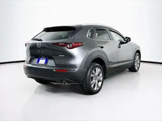 Mazda CX-30 2023 AWD 2.5 S Edición Carbono 4 puertas SUV