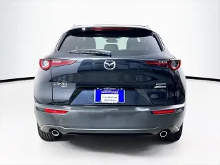Mazda CX-30 2025 AWD 2.5 S Edición Carbono 4 puertas SUV