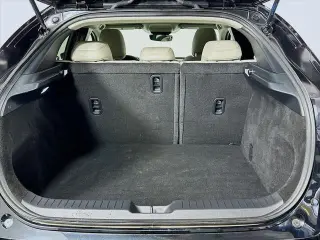 Mazda CX-30 2025 AWD 2.5 S Edición Carbono 4 puertas SUV