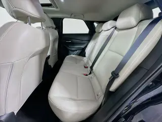 Mazda CX-30 2025 AWD 2.5 S Edición Carbono 4 puertas SUV