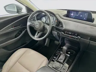 Mazda CX-30 2025 AWD 2.5 S Edición Carbono 4 puertas SUV