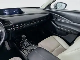 Mazda CX-30 2025 AWD 2.5 S Edición Carbono 4 puertas SUV