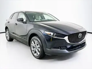 Mazda CX-30 2025 AWD 2.5 S Edición Carbono 4 puertas SUV