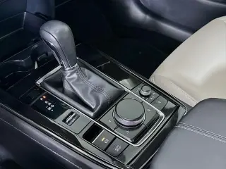 Mazda CX-30 2025 AWD 2.5 S Edición Carbono 4 puertas SUV