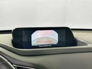 Mazda CX-30 2025 AWD 2.5 S Edición Carbono 4 puertas SUV