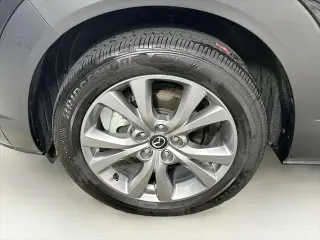 Mazda CX-30 2025 AWD 2.5 S Edición Carbono 4 puertas SUV