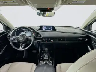 Mazda CX-30 2025 AWD 2.5 S Edición Carbono 4 puertas SUV