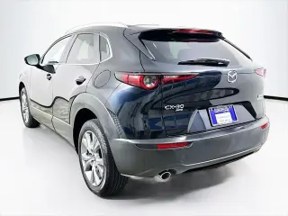Mazda CX-30 2025 AWD 2.5 S Edición Carbono 4 puertas SUV