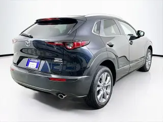 Mazda CX-30 2025 AWD 2.5 S Edición Carbono 4 puertas SUV