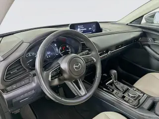 Mazda CX-30 2025 AWD 2.5 S Edición Carbono 4 puertas SUV