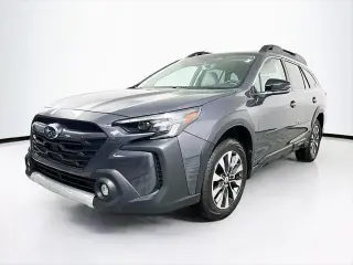 Subaru Outback 2025 AWD Limited 4 puertas Crossover
