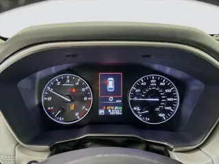 Subaru Outback 2025 AWD Limited 4 puertas Crossover
