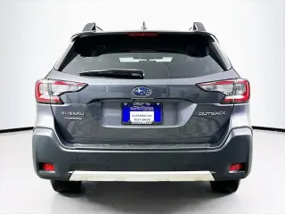 Subaru Outback 2025 AWD Limited 4 puertas Crossover