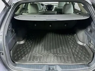 Subaru Outback 2025 AWD Limited 4 puertas Crossover