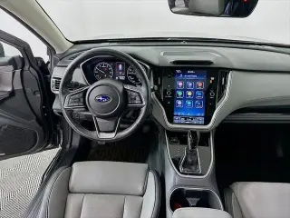 Subaru Outback 2025 AWD Limited 4 puertas Crossover