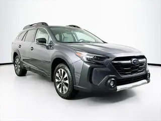 Subaru Outback 2025 AWD Limited 4 puertas Crossover