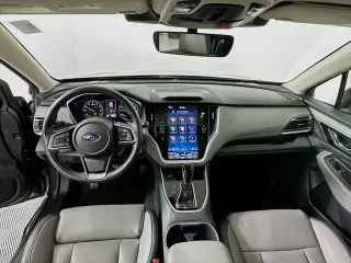 Subaru Outback 2025 AWD Limited 4 puertas Crossover