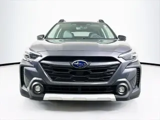 Subaru Outback 2025 AWD Limited 4 puertas Crossover