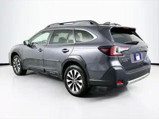Subaru Outback 2025 AWD Limited 4 puertas Crossover