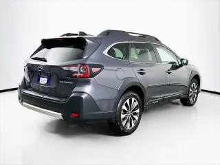 Subaru Outback 2025 AWD Limited 4 puertas Crossover