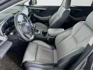 Subaru Outback 2025 AWD Limited 4 puertas Crossover