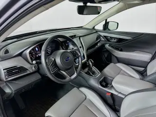 Subaru Outback 2025 AWD Limited 4 puertas Crossover
