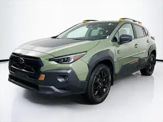 Subaru Crosstrek 2024 AWD Wilderness 4 puertas Crossover