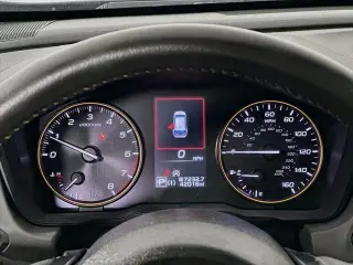 Subaru Crosstrek 2024 AWD Wilderness 4 puertas Crossover